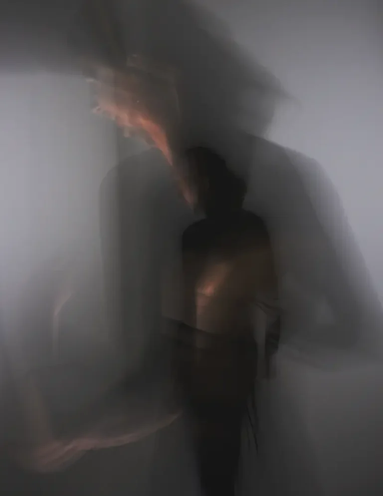 In my skin - Reflection on feminity, AW 23 Nencioni Capsule collection — BLOOM Magazine, March 2023