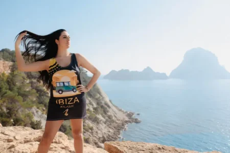 Island Fashion Life, IBIZA. — BLOOM Magazine, March 2023