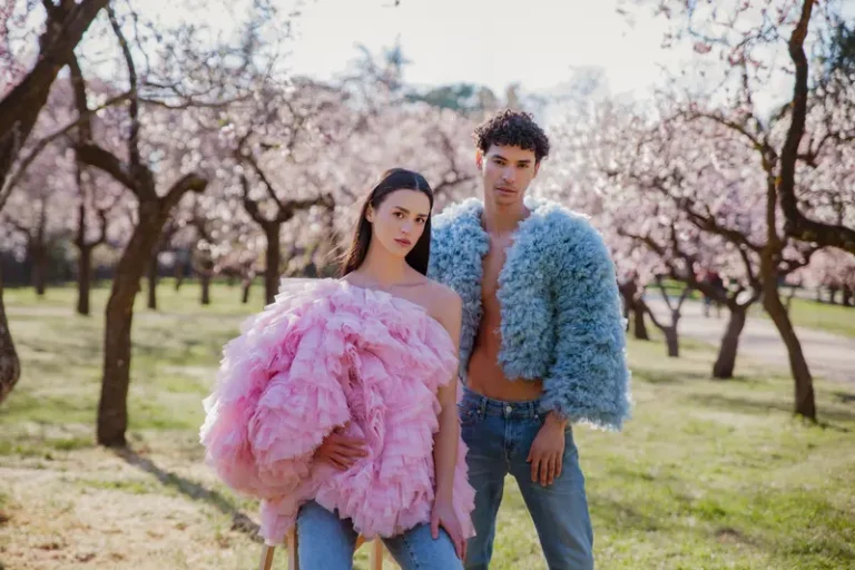 Let it BLOOM — BLOOM Magazine, April 2023