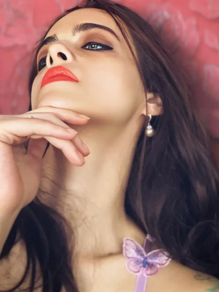 Magic — BLOOM Magazine, April 2023