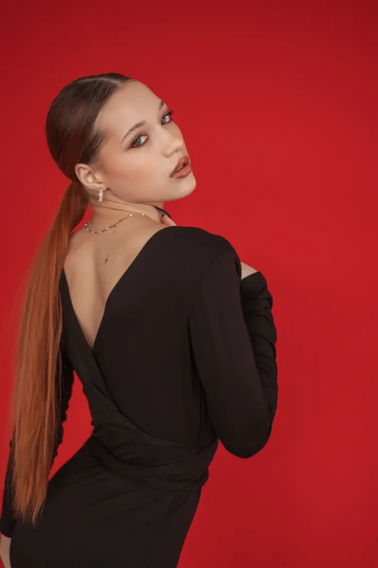 Тагирова Диана