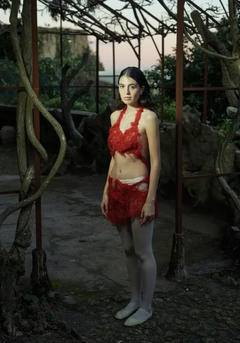Mariposa — BLOOM Magazine, April 2023