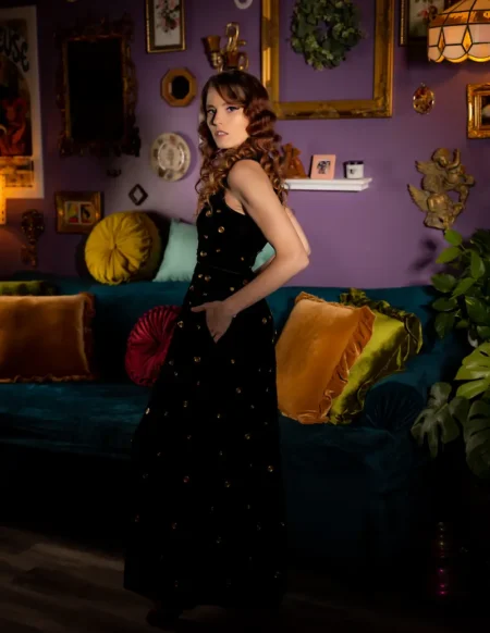 Maximalist Barbie — BLOOM Magazine, March 2023