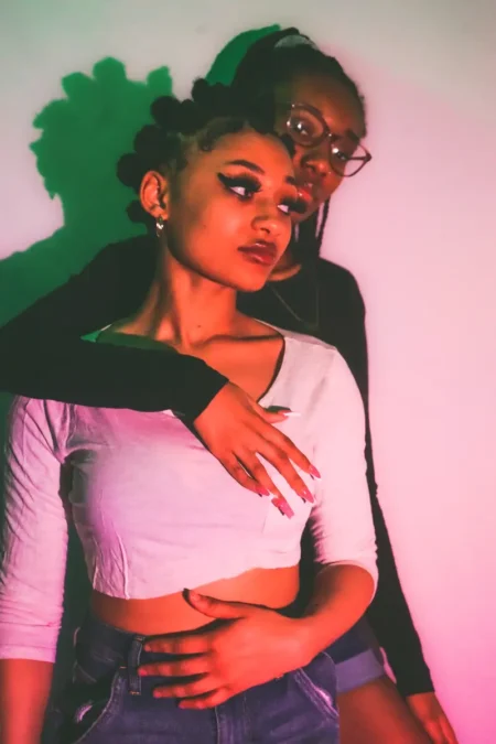 Miel Pure — BLOOM Magazine, April 2023