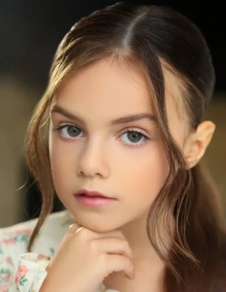 Muse — BLOOM Magazine, March 2023