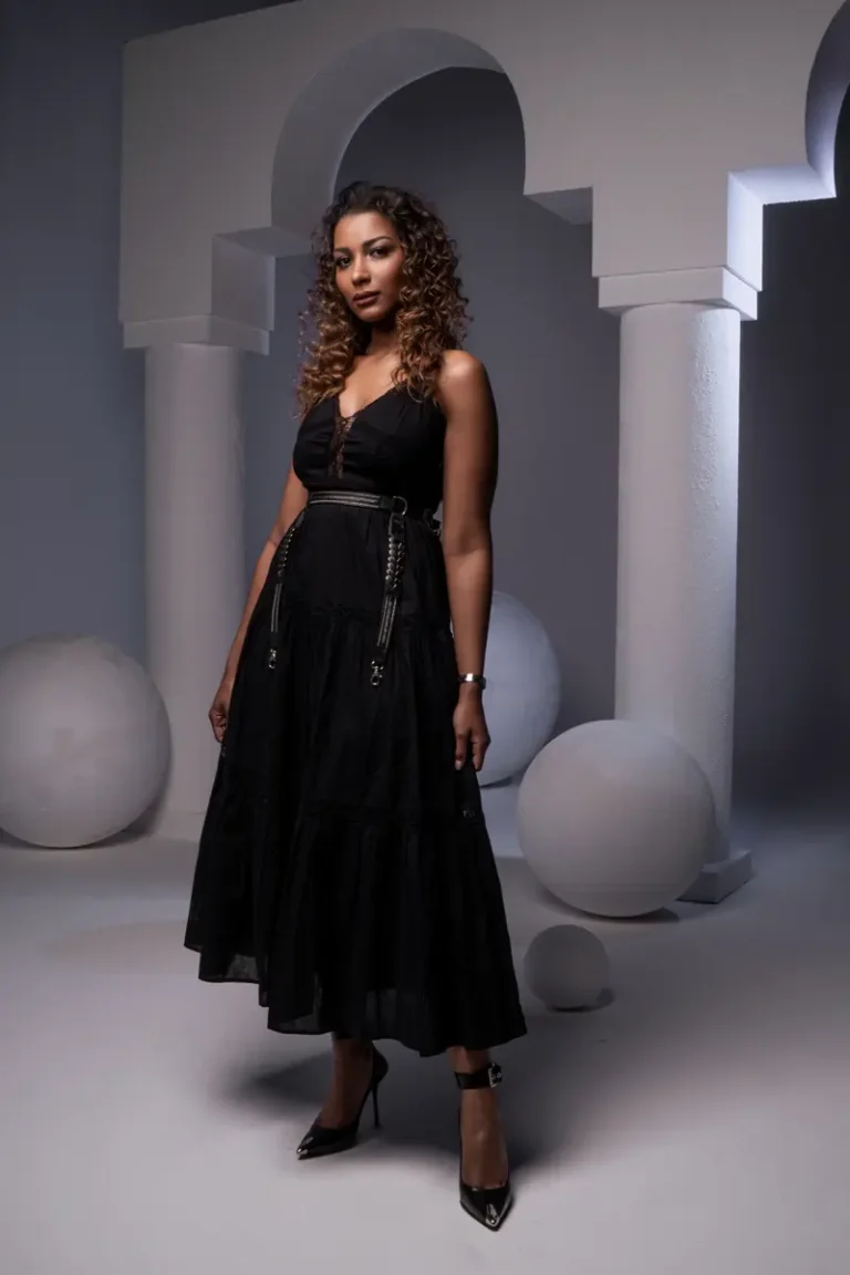 REHAM — BLOOM Magazine | The March Fashion & Beauty Edition | Vol.11 | 2023