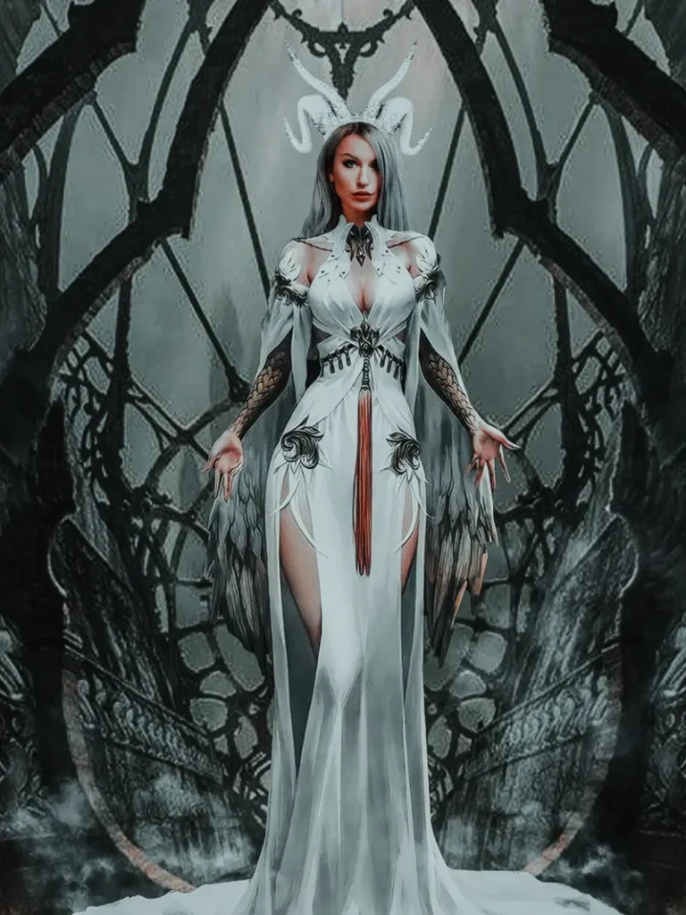 Spellbound — BLOOM Magazine | The March Fashion & Beauty Edition | Vol.22 | 2023