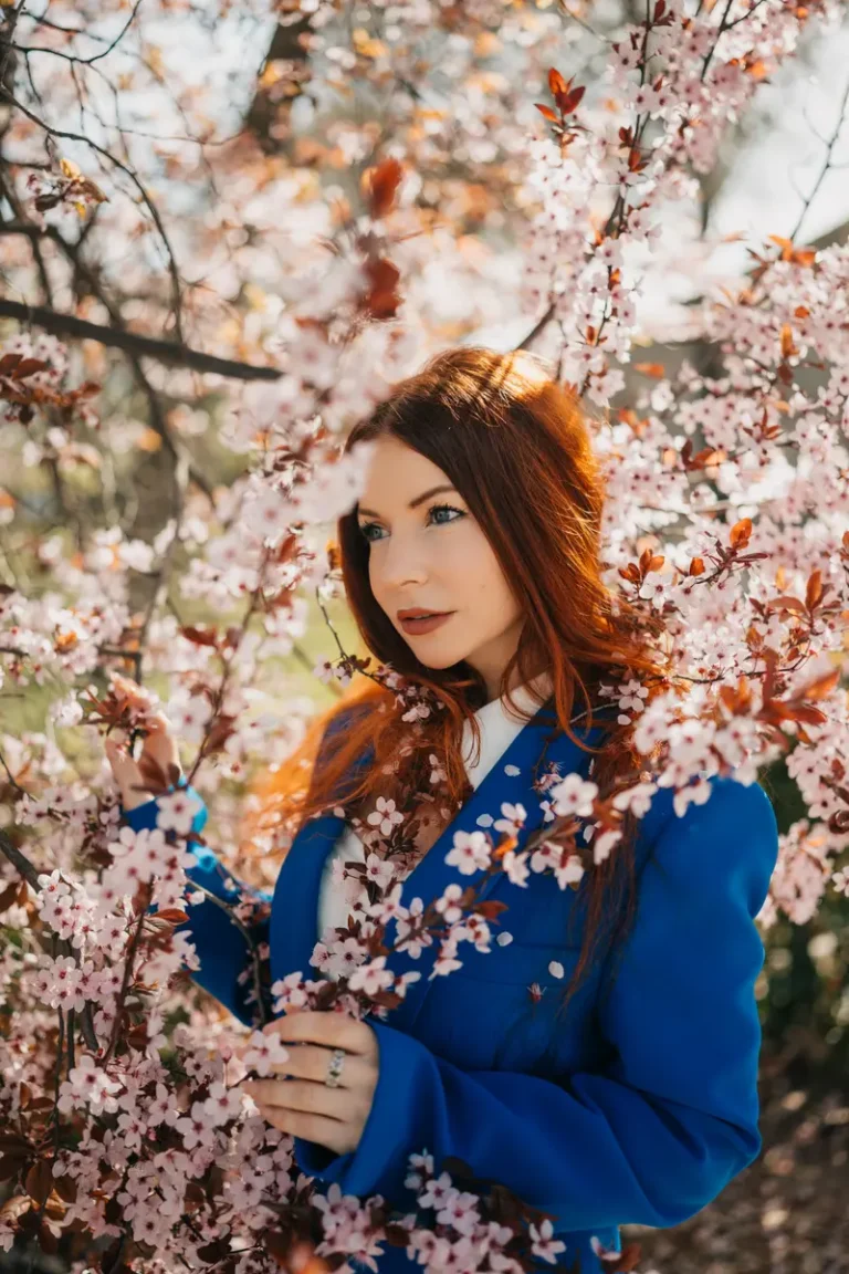 Spring in town — BLOOM Magazine, April 2023