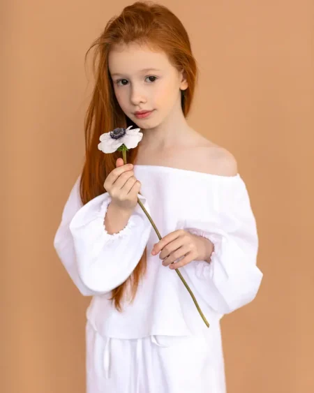 Spring mood — BLOOM Magazine, March 2023