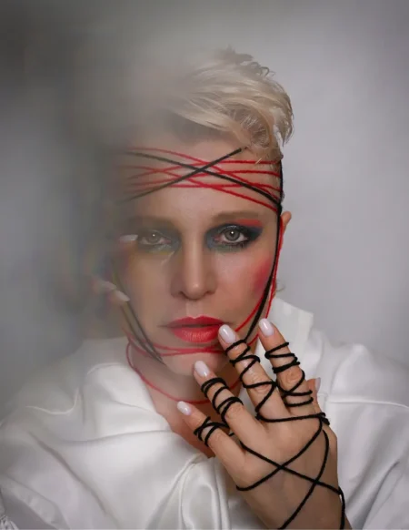Web — BLOOM Magazine, April 2023