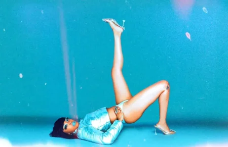 “Winter Wonderland” — BLOOM Magazine, March 2023