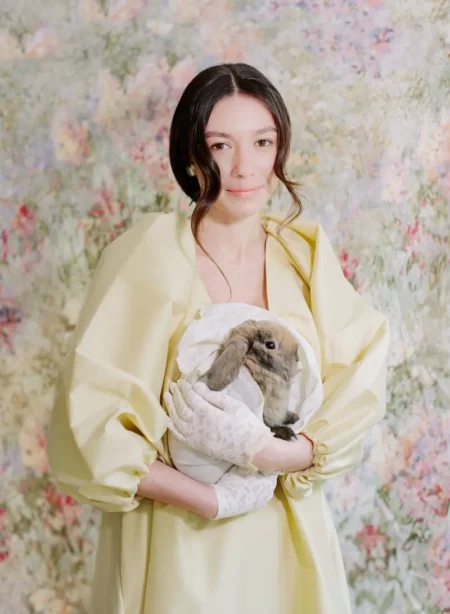 A Very Victorian Spring — BLOOM Magazine, April 2023