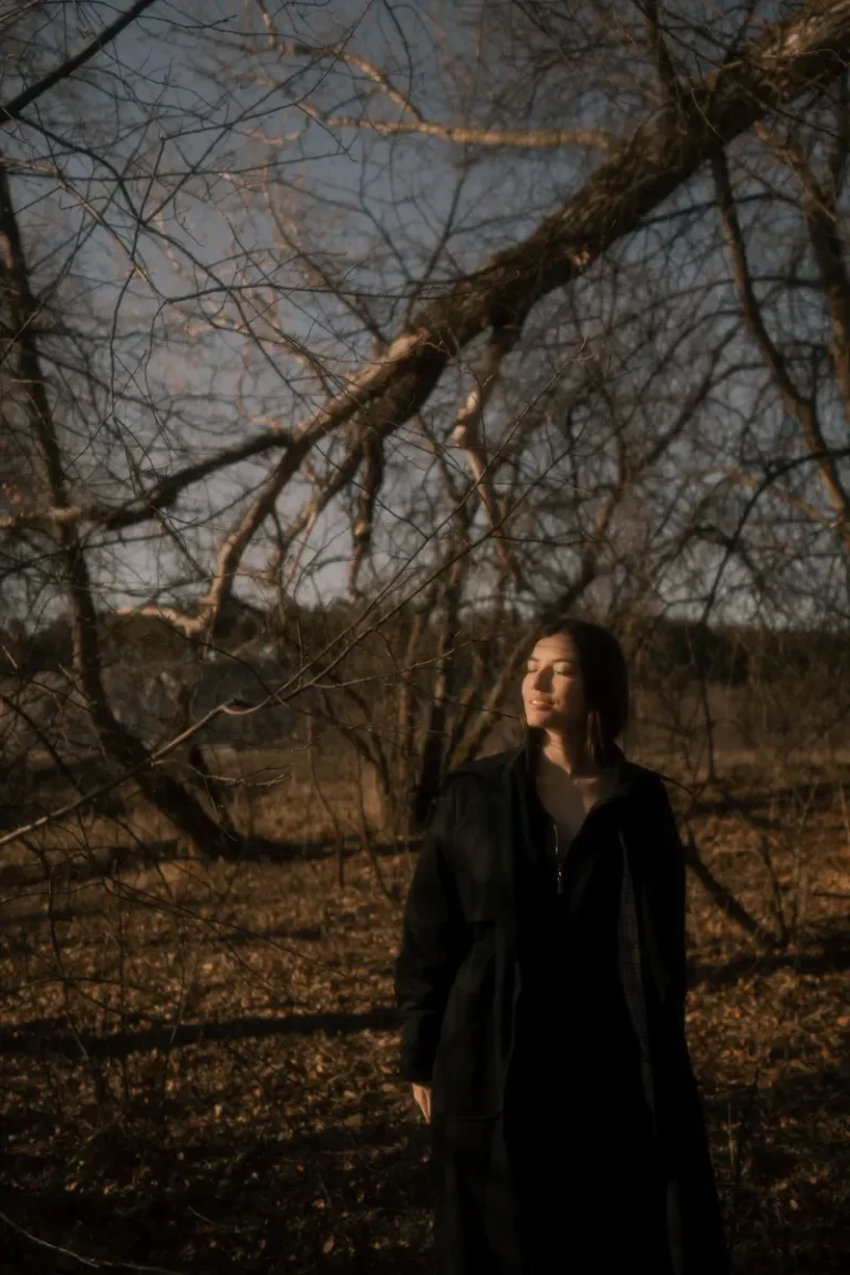 Autumn spring — BLOOM Magazine, May 2023