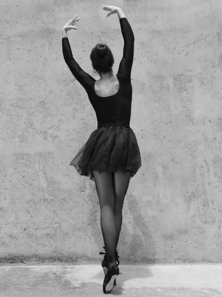 Ballerina — BLOOM Magazine | The May Fashion & Beauty Edition | Vol.31 | 2023