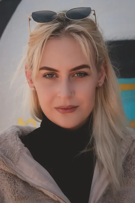 Bbarbieedoll — BLOOM Magazine, April 2023