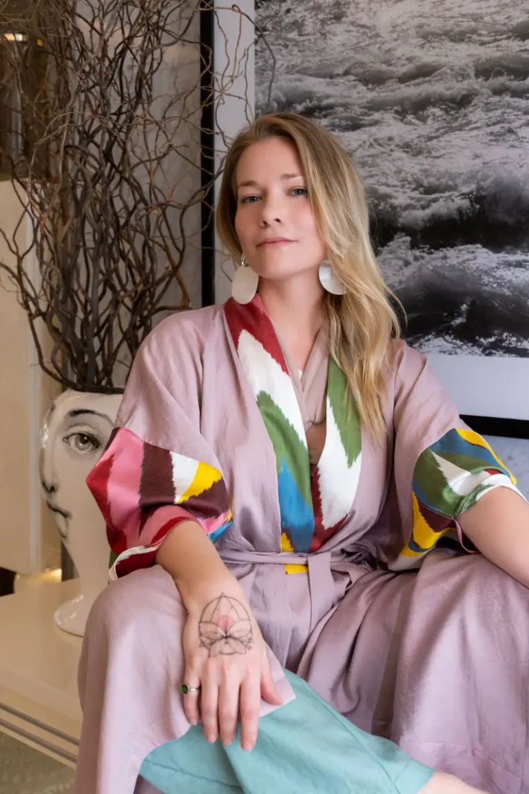 Boho Svet — BLOOM Magazine | The May Fashion & Beauty Edition | Vol.5 | 2023