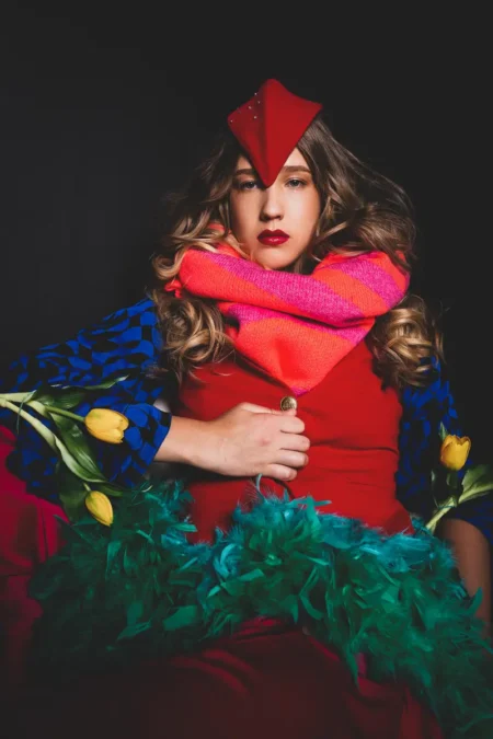 checkmate — BLOOM Magazine, April 2023