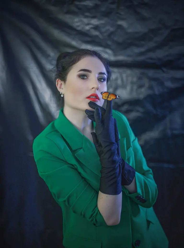 Nadezhda Popova