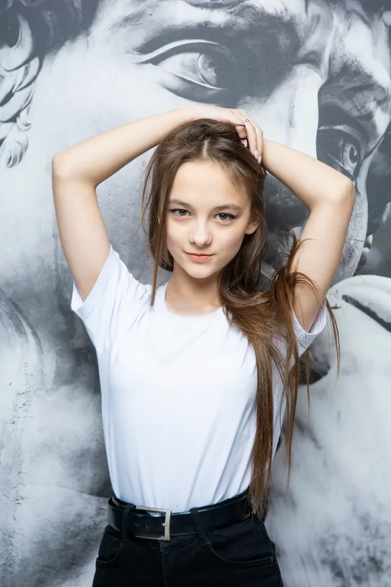 Ekaterina Baranova — BLOOM Magazine | The April Fashion & Beauty Edition | Vol.24 | 2023