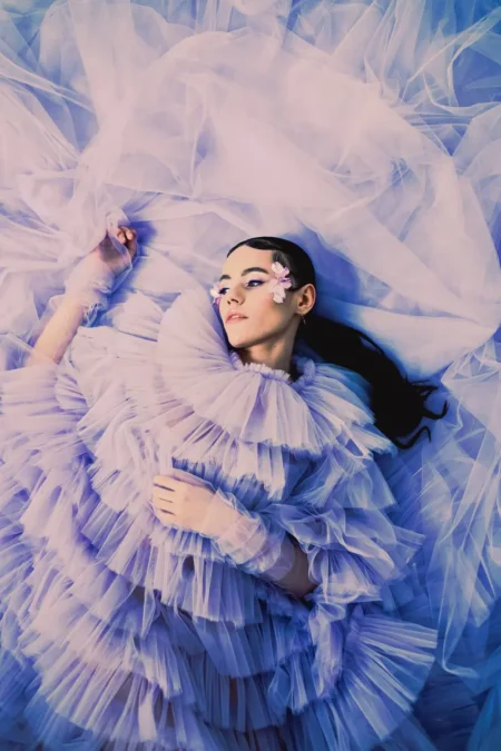 Fairytale — BLOOM Magazine, May 2023