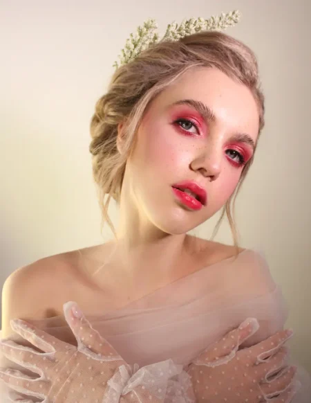Field bride — BLOOM Magazine, May 2023