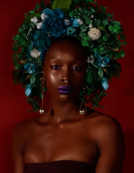 Flora — BLOOM Magazine, April 2023