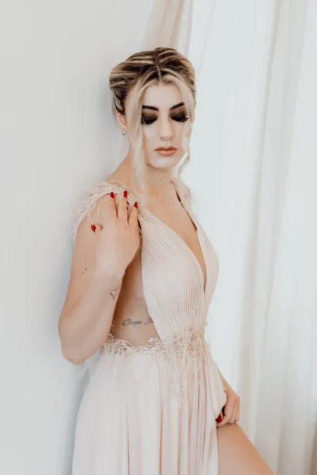 Girl Elixir — BLOOM Magazine, April 2023