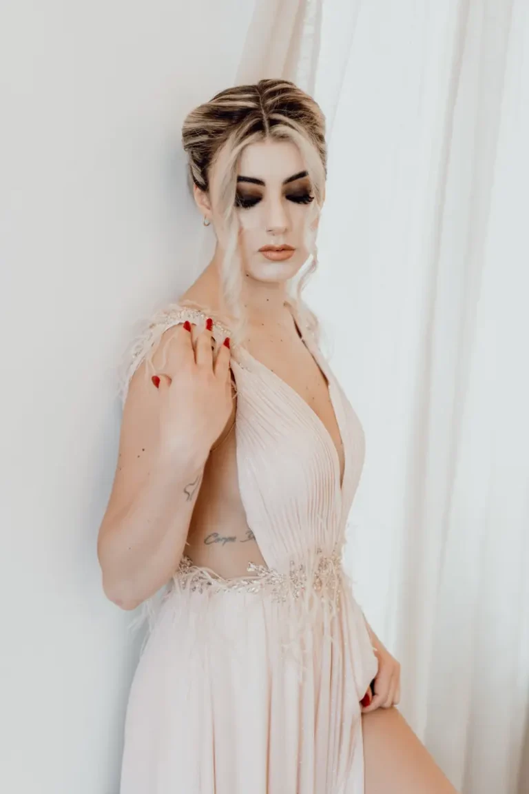 Girl Elixir — BLOOM Magazine | The April Fashion & Beauty Edition | Vol.19 | 2023