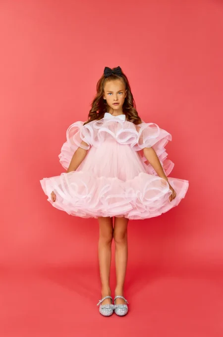 I'm not a doll — BLOOM Magazine, May 2023