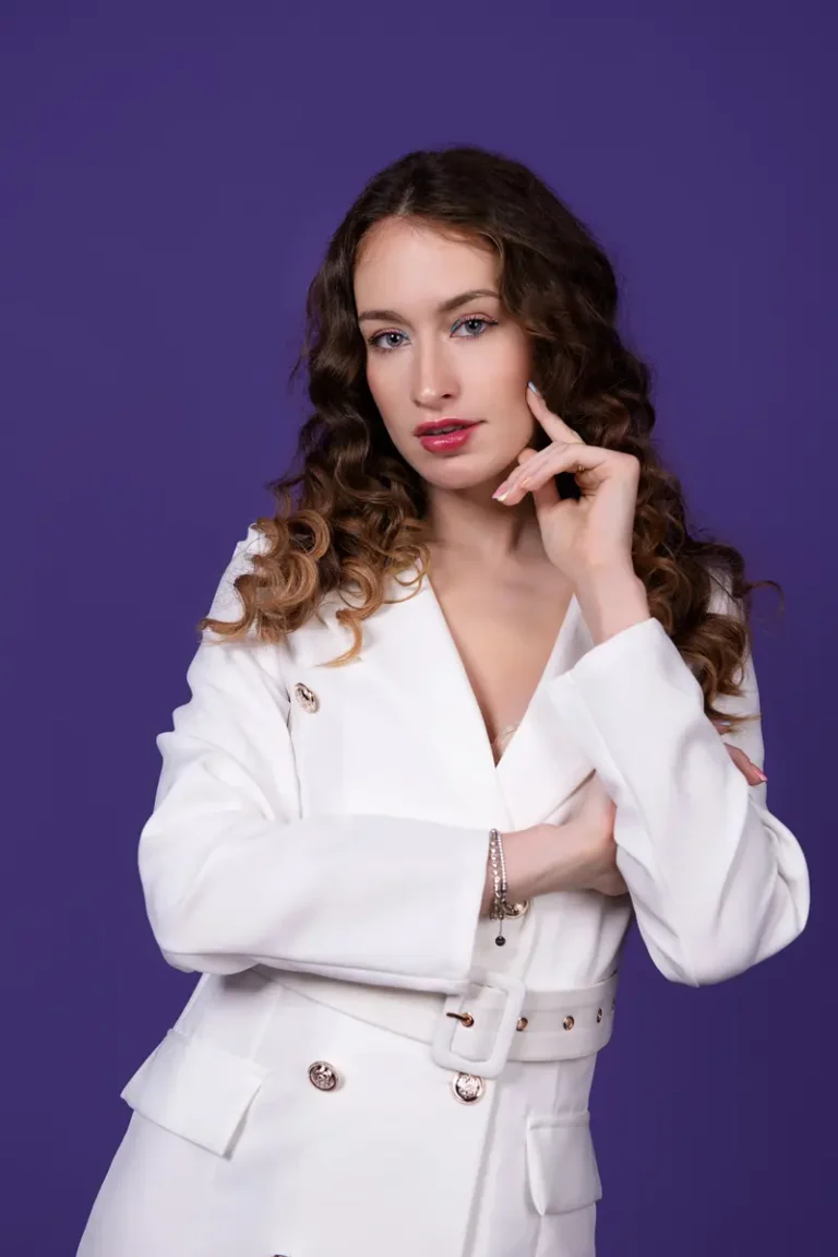Jessica Mantovani — BLOOM Magazine | The May Fashion & Beauty Edition | Vol.14 | 2023