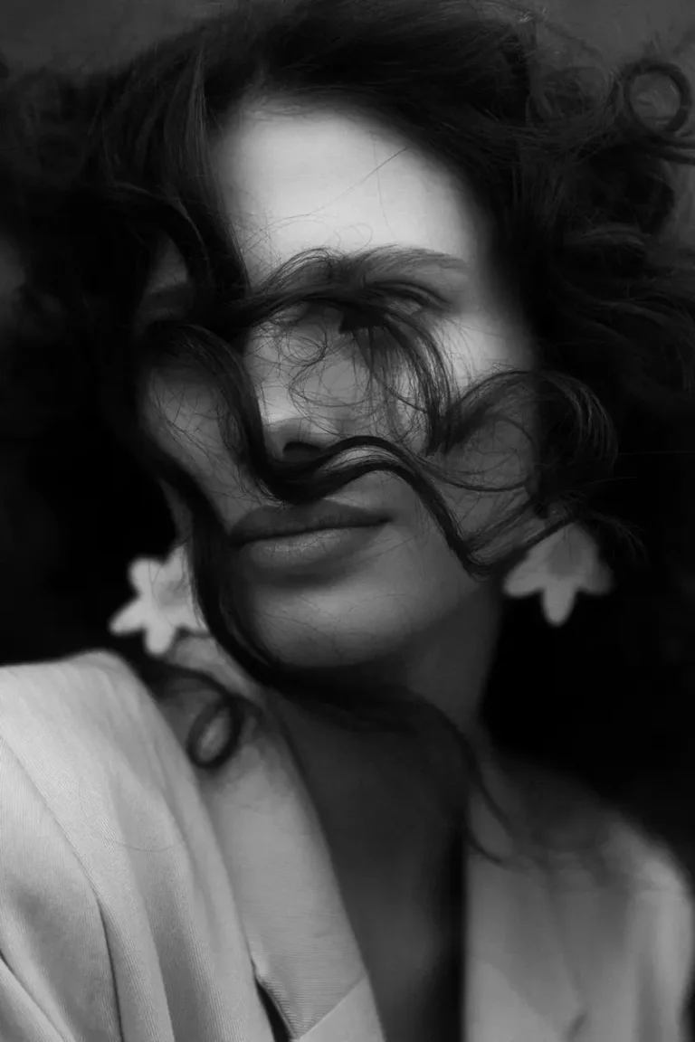 looking for urban greenery — BLOOM Magazine | The May Fashion & Beauty Edition | Vol.28 | 2023