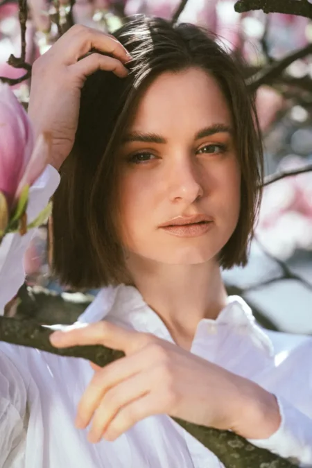 Magnolia Dreams — BLOOM Magazine, May 2023
