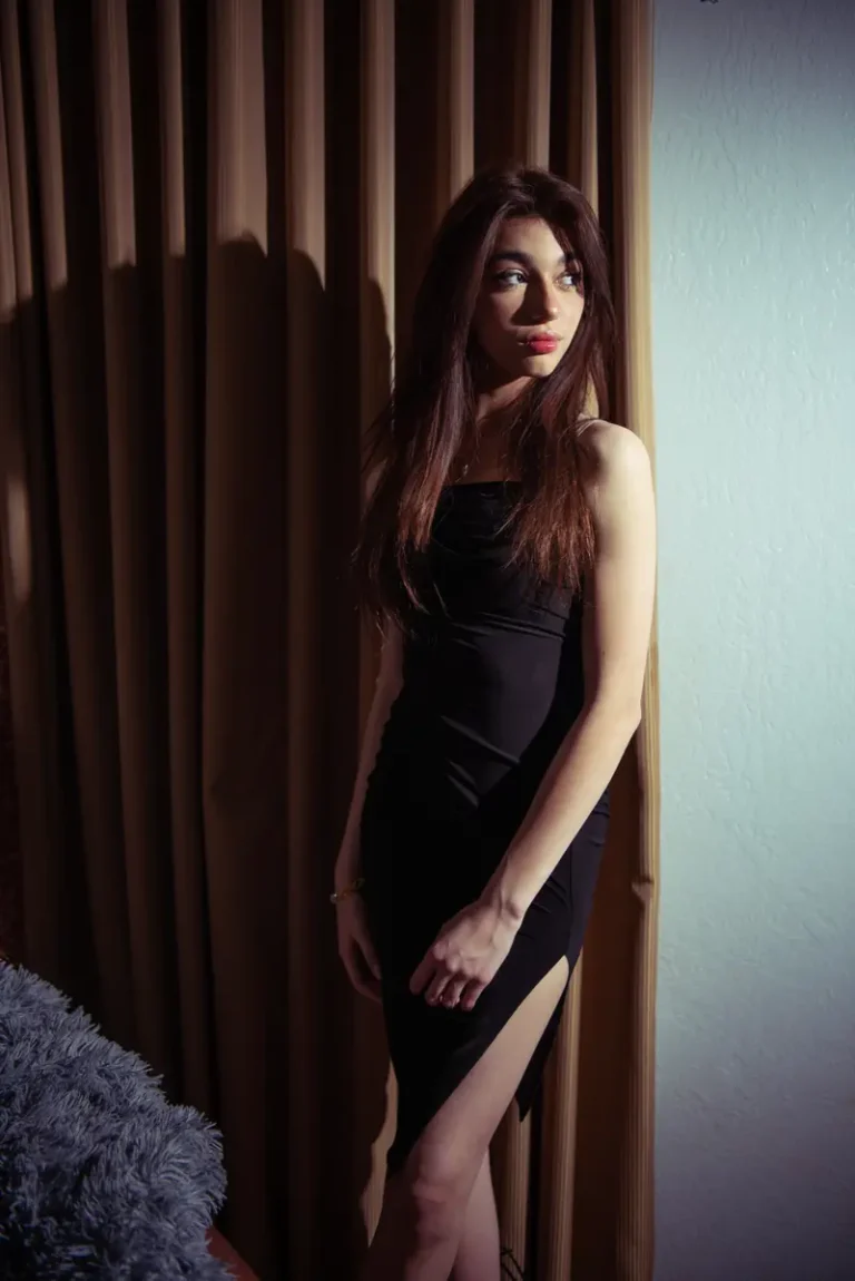 Mekenzie — BLOOM Magazine, May 2023