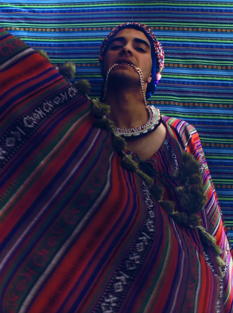 México mi amor — BLOOM Magazine, April 2023