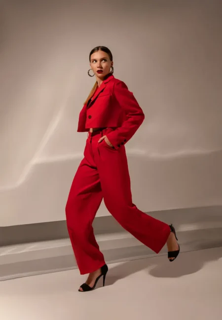 Model life — BLOOM Magazine, April 2023