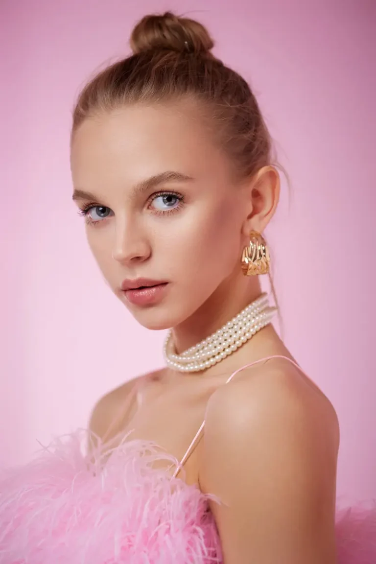NASTYA — BLOOM Magazine | The May Fashion & Beauty Edition | Vol.25 | 2023