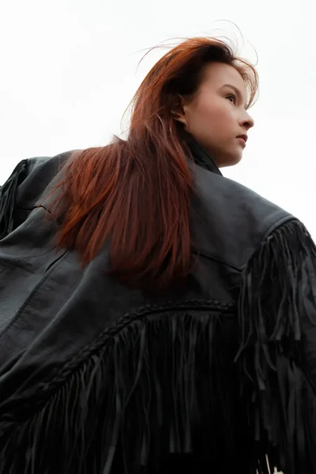 Not kids anymore — BLOOM Magazine, April 2023