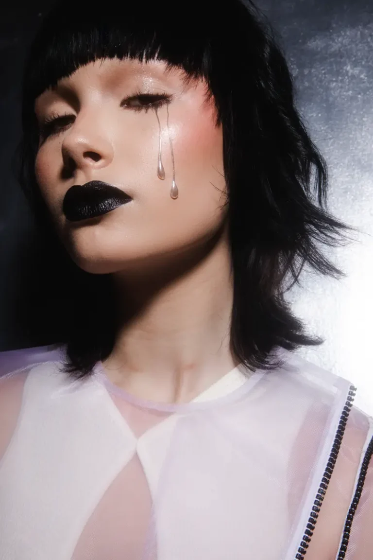 ours city is brutal — BLOOM Magazine | The May Fashion & Beauty Edition | Vol.22 | 2023