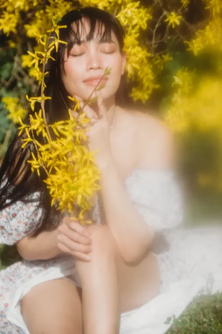 Primavera — BLOOM Magazine, May 2023