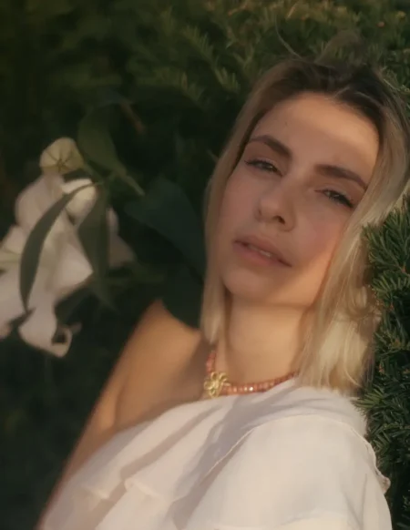 Scate lover — BLOOM Magazine, May 2023