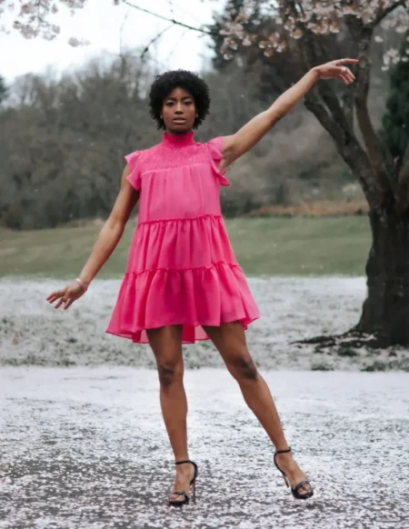 Spring is in Full Blossom — BLOOM Magazine, May 2023