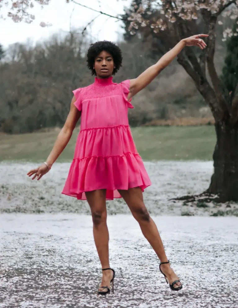 Spring is in Full Blossom — BLOOM Magazine, May 2023