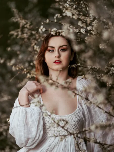 Spring Vibes — BLOOM Magazine, May 2023