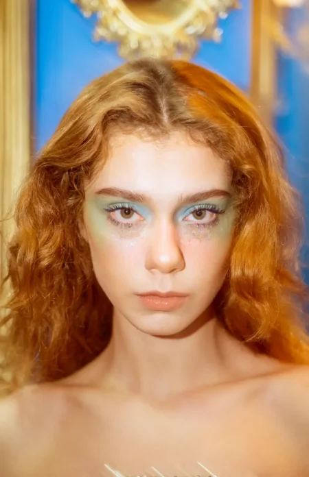 stare — BLOOM Magazine, April 2023