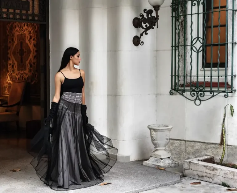 This House in Havana — BLOOM Magazine, May 2023