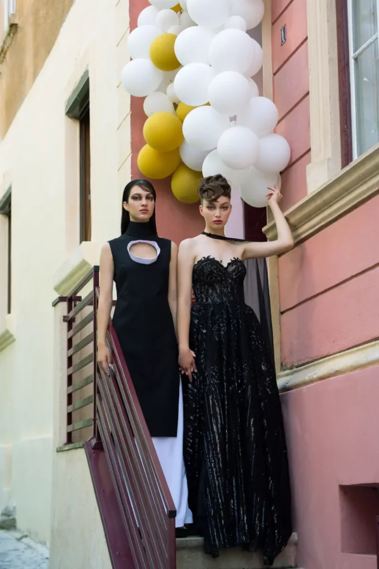 Urban princess — BLOOM Magazine | The May Fashion & Beauty Edition | Vol.19 | 2023