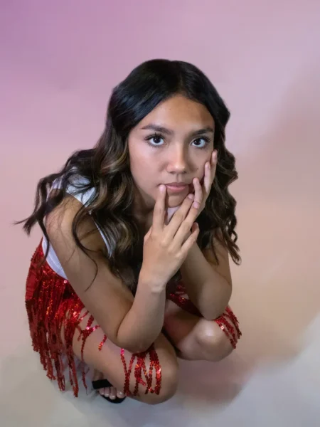 You're a Star — BLOOM Magazine, April 2023