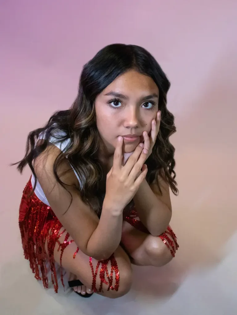 You're a Star — BLOOM Magazine, April 2023