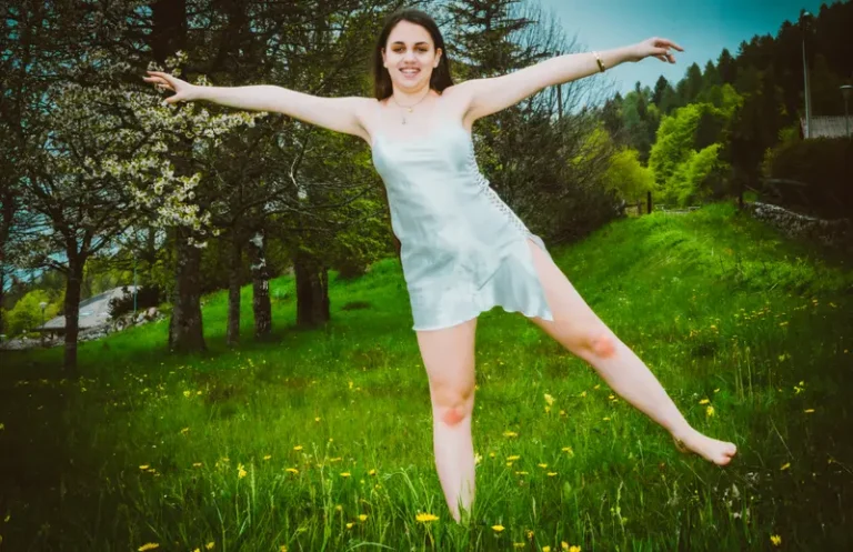 A day in the nature — BLOOM Magazine | The May Fashion & Beauty Edition | Vol.24 | 2023