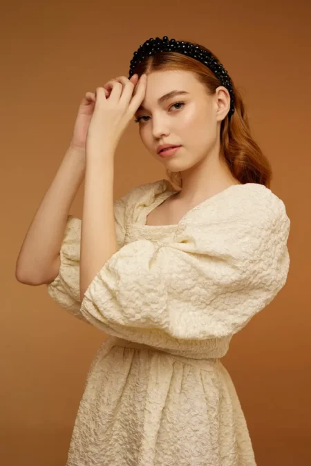 ANNA — BLOOM Magazine, June 2023